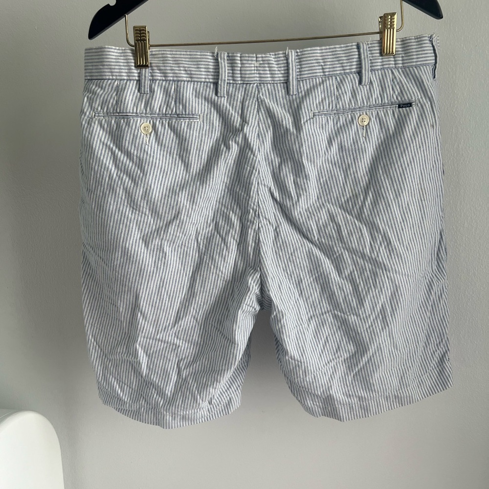Men’s Ralph Lauren Shorts - Picture 2 of 5
